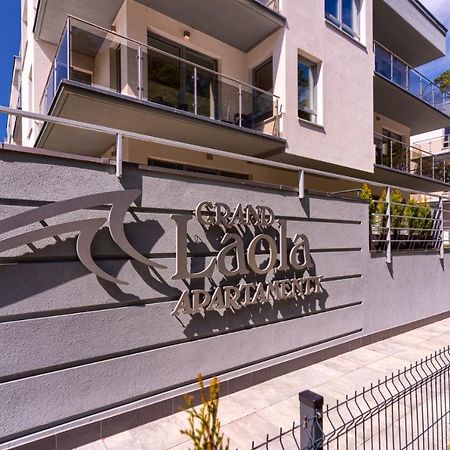 Baltic Breeze I Apartment Pobierowo Exterior photo
